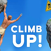 Climb Up Game Cover
