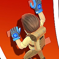 Climbing Stars Game Cover