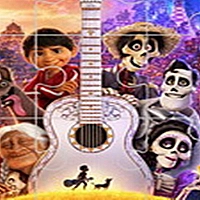 Coco Jigsaw Game Cover
