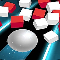 Color Couple Bump 3D Game Cover