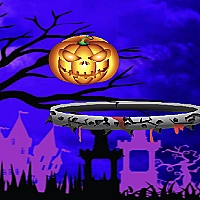 Flappy Halloween2 Game Cover
