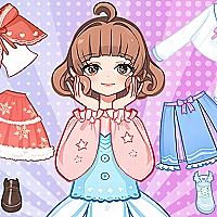 Girls Unblocked: Mini Fun Game Cover