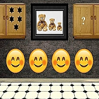 Granite House Escape Game Cover