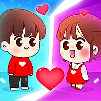 Help The Couple Game Cover