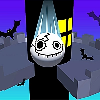 Hexa Jump ASMR Game Cover