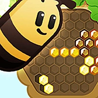 Honey Keeper Game Cover