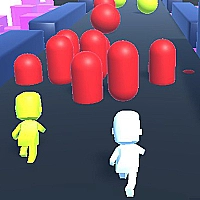 Human Race Game Cover