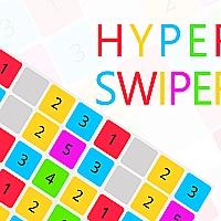 Hyper Swiper Game Cover