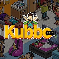 Kubbo City Game Cover