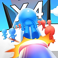 Mob Control Shoot Game Cover