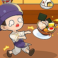 My Sushi Story Game Cover
