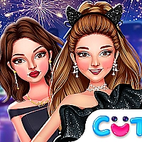 New Years Eve Cruise Party Game Cover