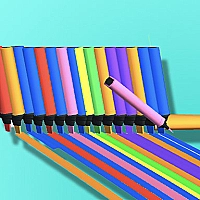 Pen Run Online Game Cover