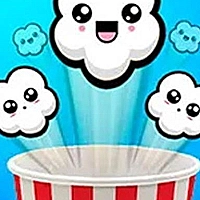 Popcorn Time Game Cover