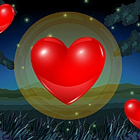 Save The Heart Game Cover