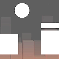 Super Bounce Game Cover