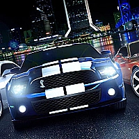 Tuning Cars Stunts Game Cover