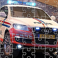 Audi Q7 Jigsaw Game Cover