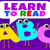 Bini Readings for Kids: Alphabet for Toddlers Game Cover