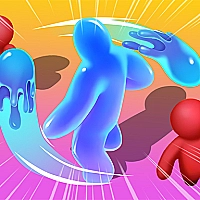 Blob Hero Game Cover