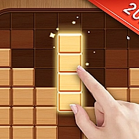 Block Puzzle 2022 Game Cover