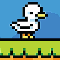 Duck Shift Game Cover