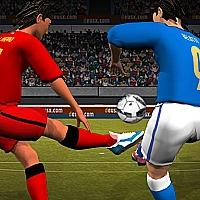 Euro 2020 ( 2021 ) Game Cover