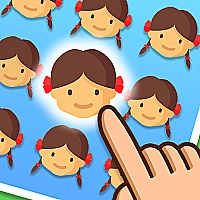 Find The Difference: Emoji Puzzle Game Cover