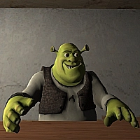 Five Nights at Shreks Hotel Game Cover