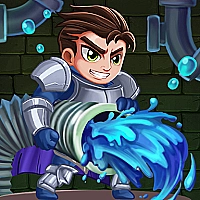 Hero Pipe Game Cover