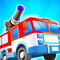 Idle Firefighter 3d Game Cover