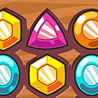 Jewels Match Game Cover
