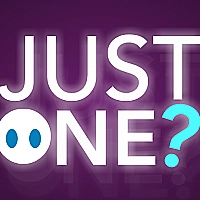 Just One Game Cover