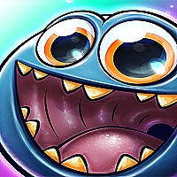 Math Kids Monster Math 2: Fun Maths game for Kids Game Cover