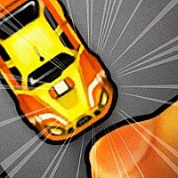 Nitro Rally Time Attack 2 Game Cover