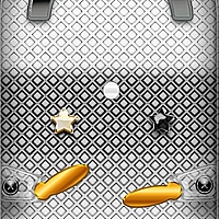 Pinball Black Star  Game Cover