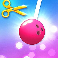 Rope Slash Classic Game Cover