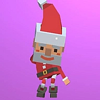 Santas Cup 3D Game Cover