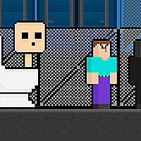 Skibidi vs Noob &amp; Cameraman Game Cover
