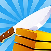 Slice It All! Game Cover