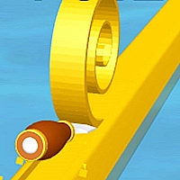 Spiral Roll Game Cover