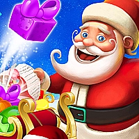 Super Christmas Game Cover