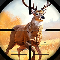 Wild Hunting Clash Game Cover