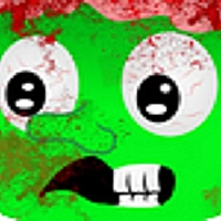 zombie invaders Game Cover