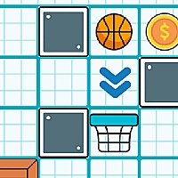 Basketball Goal Game Cover