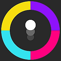 Color Switch Shooter Game Cover
