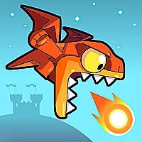 Drag N Boom Game Cover