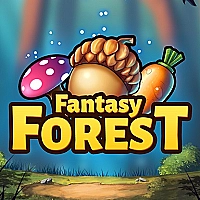 Fantasy Forest 2 Game Cover