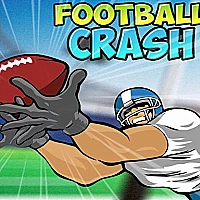 Football Crash Game Cover