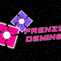 Frenzy Demine Game Cover